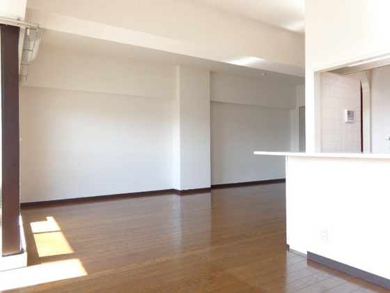 藤和緑井ハイタウン