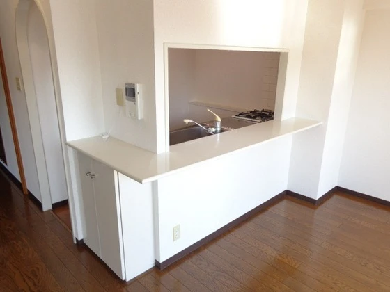 藤和緑井ハイタウン