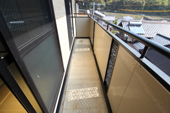 セジュール大谷 B棟