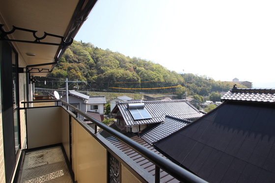 セジュール大谷 B棟