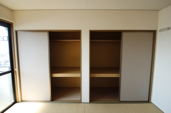 セジュール大谷 B棟