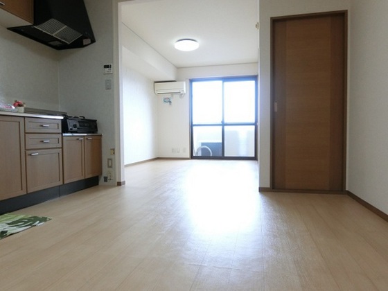 セジュール大谷 B棟