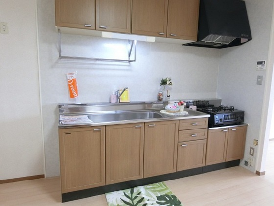 セジュール大谷 B棟