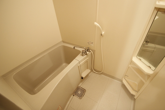 セジュール大谷 B棟