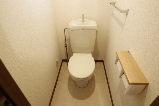 セジュール大谷 B棟