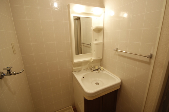 セジュール大谷 B棟