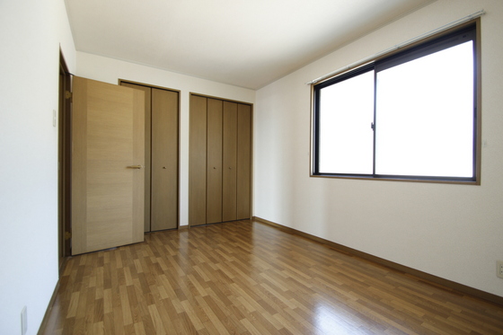 セジュール大谷 B棟