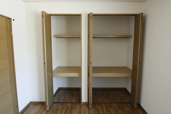 セジュール大谷 B棟