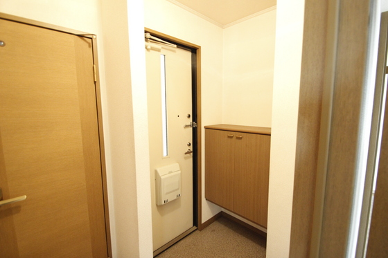 セジュール大谷 B棟