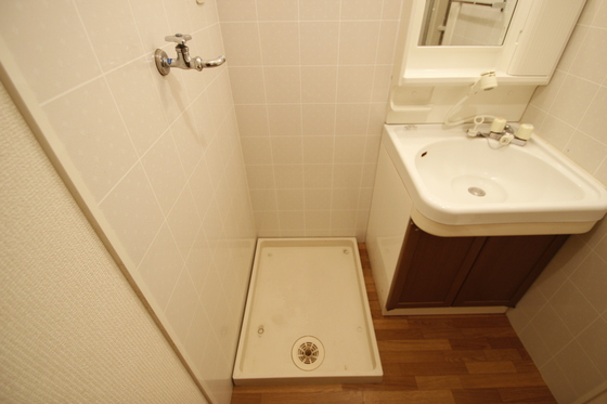 セジュール大谷 B棟