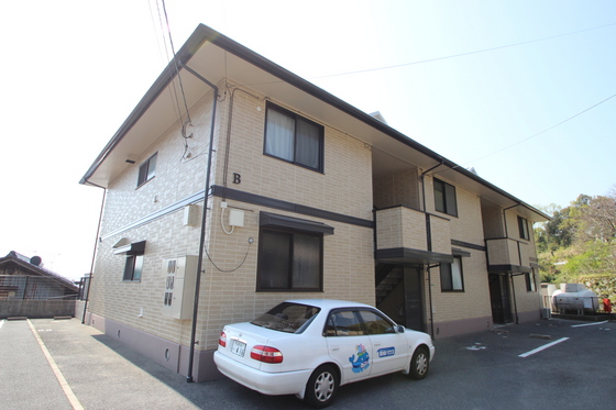 セジュール大谷 B棟