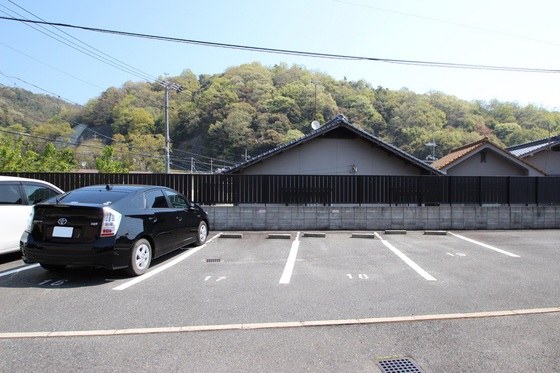 セジュール大谷 B棟