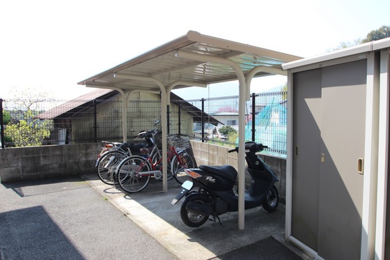 セジュール大谷 B棟