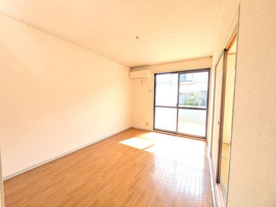 セジュール府中A棟