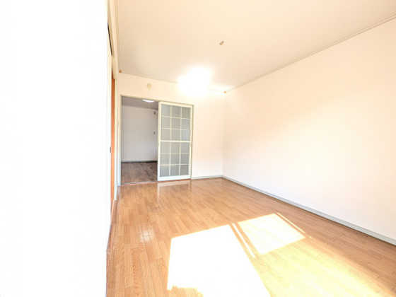 セジュール府中A棟