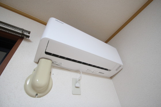 セジュール府中A棟