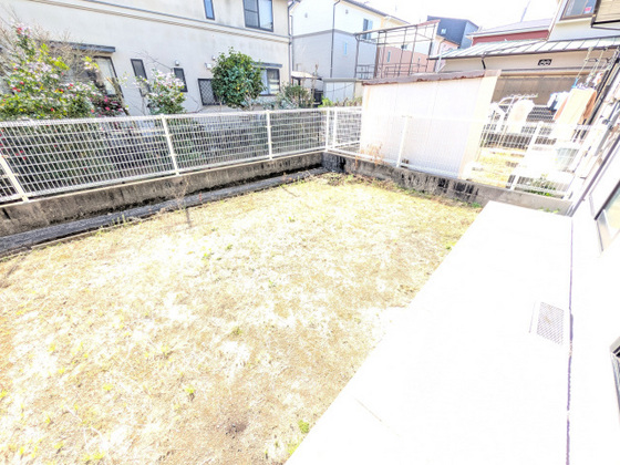 セジュール府中A棟