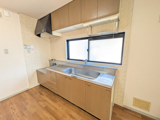 セジュール府中A棟