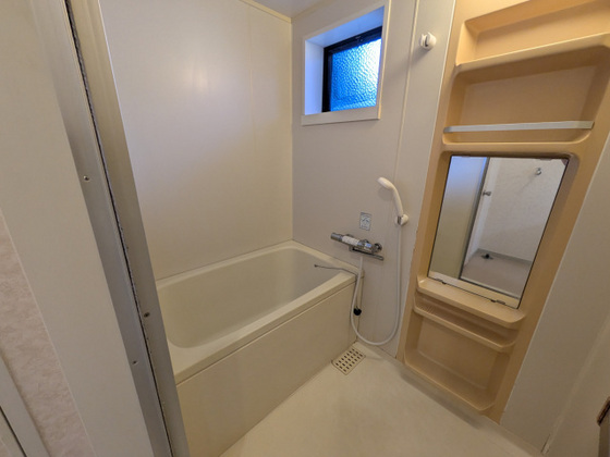 セジュール府中A棟