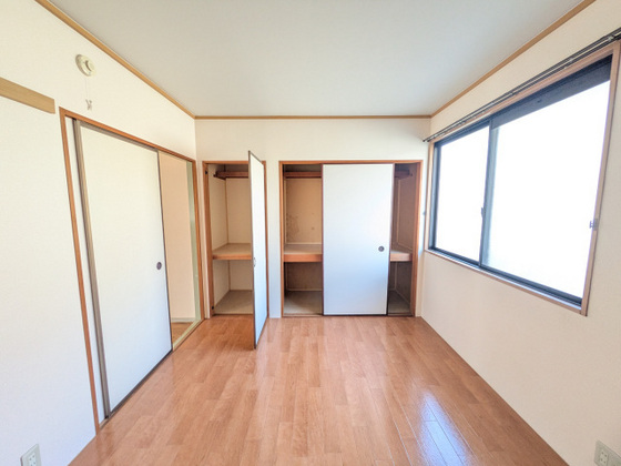 セジュール府中A棟