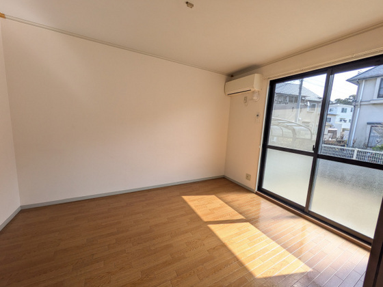 セジュール府中A棟