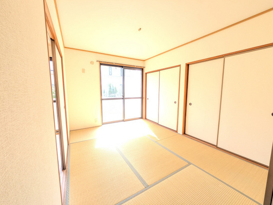 セジュール府中A棟