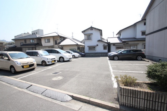 セジュール府中A棟