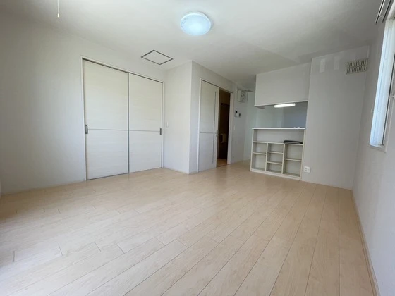 セントラル古江