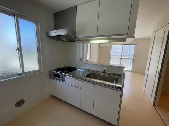 セントラル古江