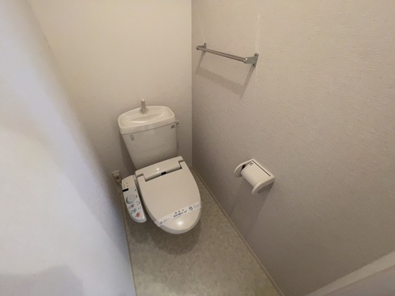 セントラル古江