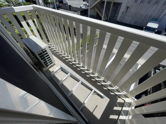 セントラル古江