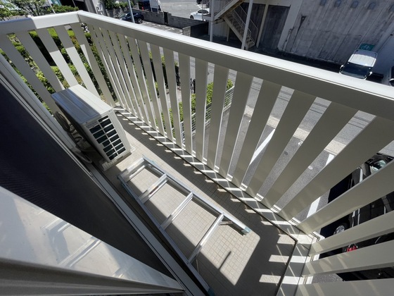 セントラル古江