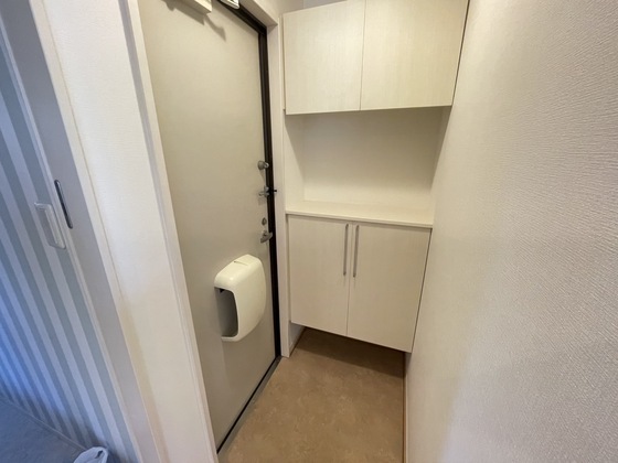 セントラル古江