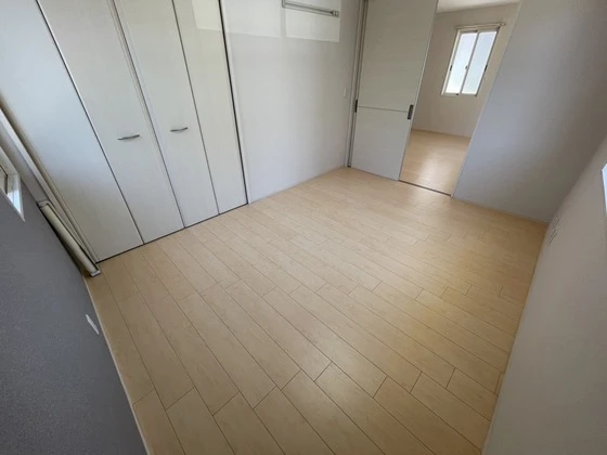 セントラル古江