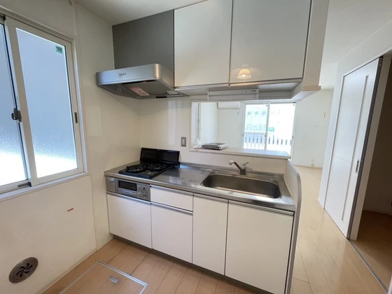 セントラル古江