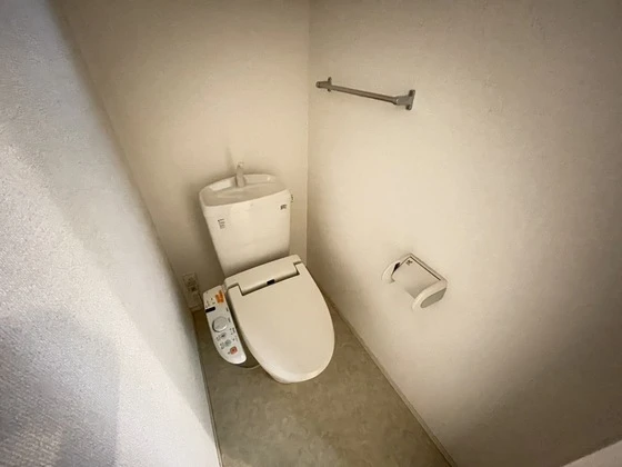 セントラル古江