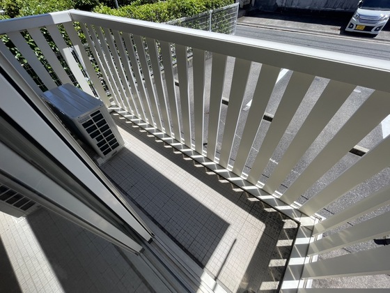 セントラル古江