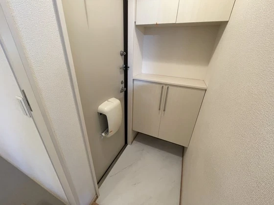 セントラル古江