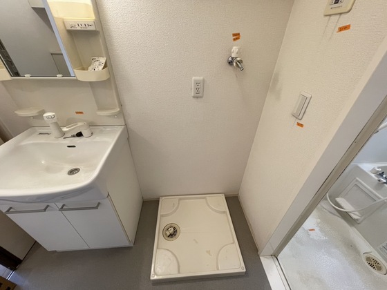 セントラル古江