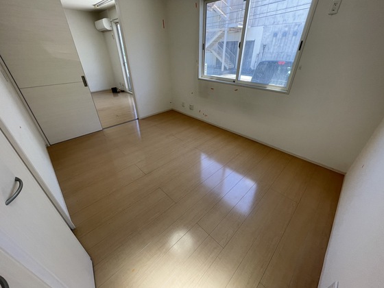 セントラル古江