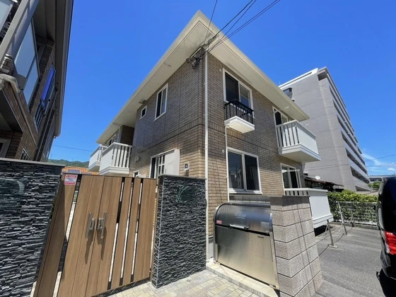 セントラル古江