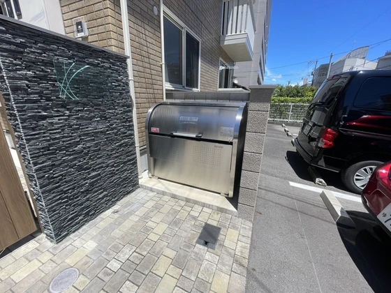 セントラル古江