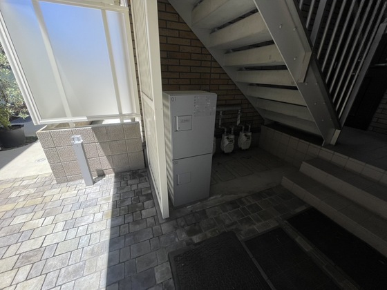 セントラル古江