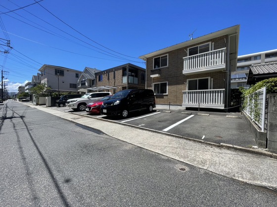 セントラル古江