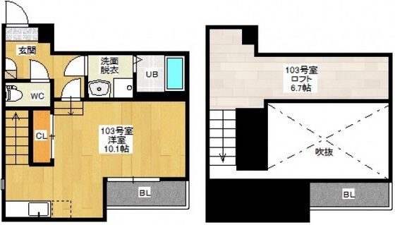 Maisonetic 平和記念公園