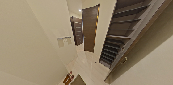 Maisonetic 平和記念公園