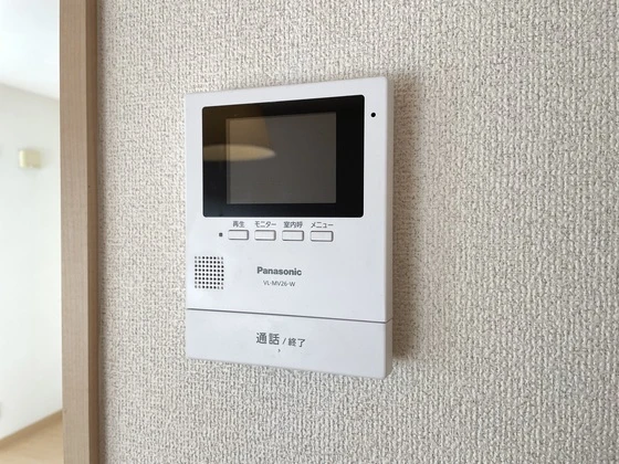 エソール長楽寺 C棟