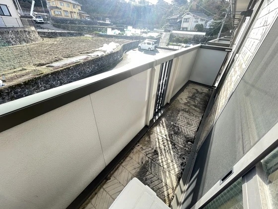 エソール長楽寺 C棟