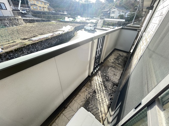 エソール長楽寺 C棟