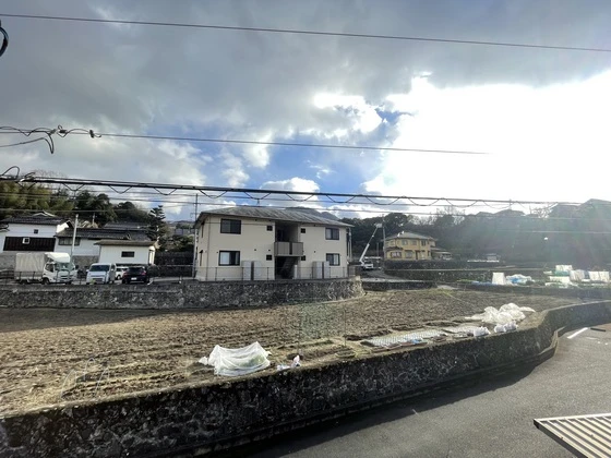 エソール長楽寺 C棟